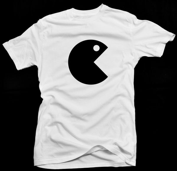 PacMan Icon Shirt